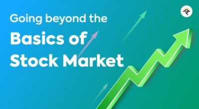 Going beyond the basics of stock market